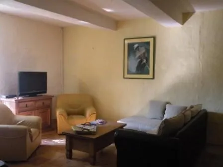 Gite De La Tour Apartmán
